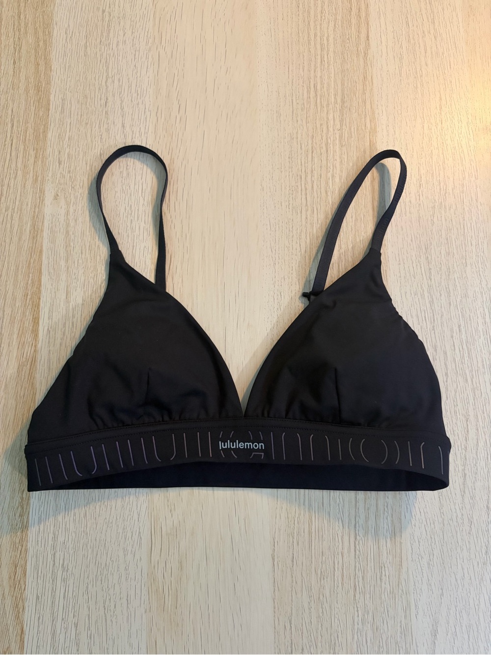 Lululemon License to Train Bra